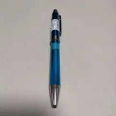 パイロット2+1 エボルト 多機能ペン 2色ボールペン＋シャーペン ライトブルー