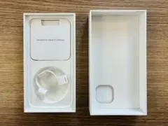 【箱のみ】Apple iPhoneのサムネイル