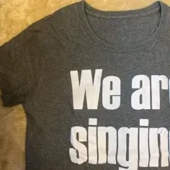 ラックライフ Tシャツ