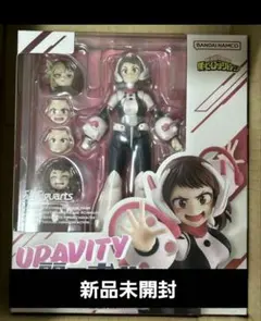 2026年最新】スピリテイル 麗日お茶子 フィギュアの人気アイテム