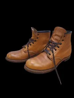 ⭐レッドウィング/REDWING⭐ベックマン9013⭐R.Wインソール付⭐US9のサムネイル