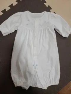 ベビードレス ドレス