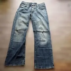 RHEHL No,925デニムパンツのサムネイル