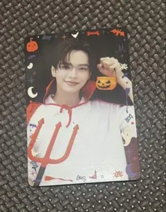 マーク トレカ タレントカード