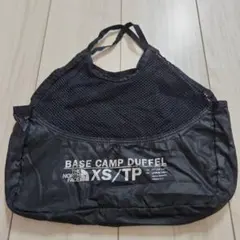 THE NORTH FACE BASE CAMP DUFFEL エコバッグ