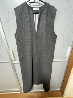 しまむら LaxDanTia ワンピース ②