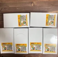 サカモトデイズ タワレコ　カフェ アクリルバッジコレクション 未開封box 6点