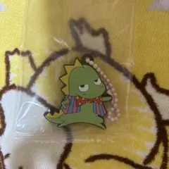 矢沢あい カプセルラバーマスコット