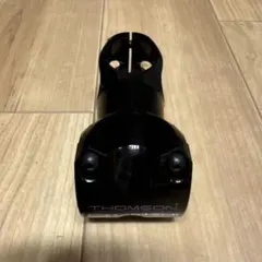 THOMSON ステム ブラック MTB トムソン