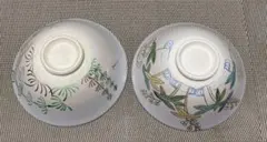 陶芸品　茶道具　茶器　平茶碗　(No34)