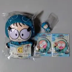 猪名寺乱太郎　忍たま乱太郎　セガラッキーくじ　まとめ売り