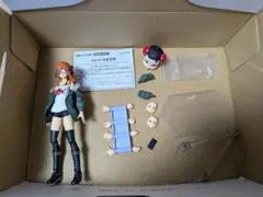 2026年最新】figma ペルソナ5 佐倉双葉の人気アイテム - メルカリ