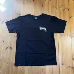 ❗️期間限定SALE❗️STUSSY SUMMER LB TEE ブラックS - メルカリ