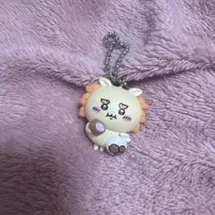 ちいかわ シーサー キーホルダー