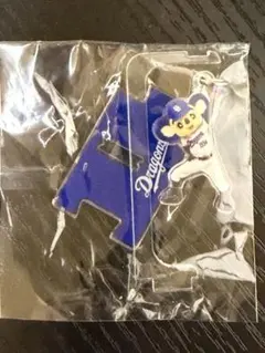 中日ドラゴンズ ドアラ アクリルスタンドのサムネイル