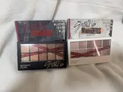 クリオ CLIO アイシャドウパレット スキズ straykids