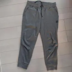 BILLABONG スウェットパンツ グレー Lサイズのサムネイル