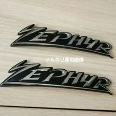 イナズマ400 エンブレム - メルカリ