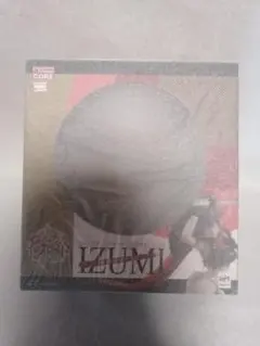 2025年最新】クイーンズブレイド イズミの人気アイテム - メルカリ