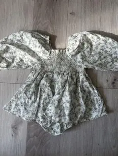 anneshirley ロンパースＭ