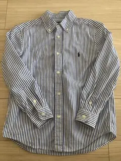 ラルフローレン 長袖 トップス