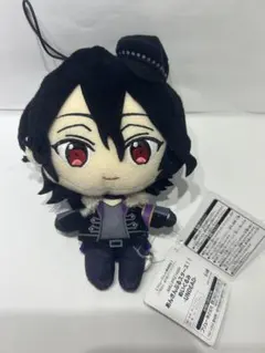 あんさんぶるスターズ！ あんスタ 朔間零 BIGぬいぐる - メルカリ
