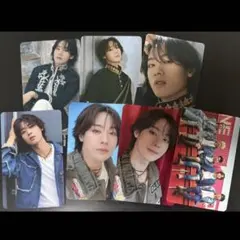 2026年最新】Hi-Fi Un!corn トレカ ヒョンユルの人気アイテム - メルカリ