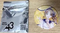 シャニマス 浅倉透 ノクチル noctchill 江ノ島コラボ 缶バッジ - メルカリ