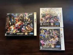プロジェクトクロスゾーン1+2