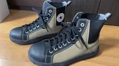CONVERSE ALL STAR PS SIDEGORE HI 24.5cm
