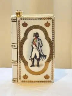 CAMUS NAPOLEON ブック型ボトル コニャック - メルカリ