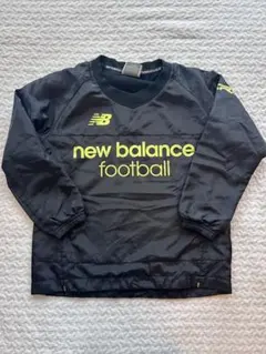 new balance フットボール ピステ 120