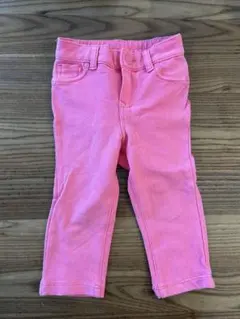 ベビー　パンツ　80cm baby GAP