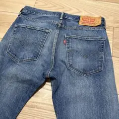 Levi's リーバイス　501T メンズ　デニム　ジーンズ　　W31 L32