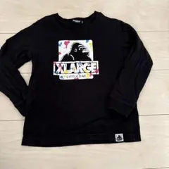 Xlarge ロンT