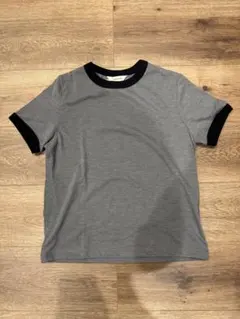 TODAYFUL コンパクトリンガーTシャツ 12510608