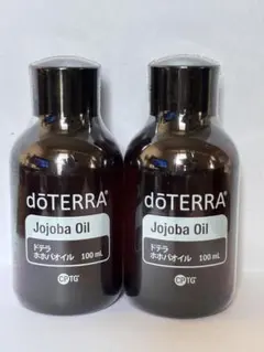 doTERRA ホホバオイル　エッセンシャルオイル　5点セット 2025年最新】ホホバオイル ドテラの人気アイテム - メルカリ