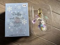 シークレット・オブ・スノーウィーデイ ステラルー チャーム