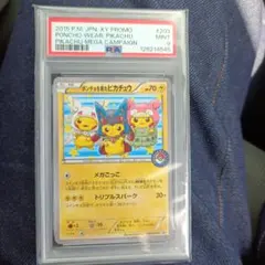 2026年最新】ポンチョを着たピカチュウの人気アイテム - メルカリ