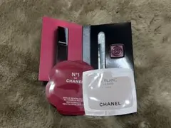 CHANEL 試供品セット - メルカリ