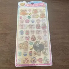 ※国内正規品※なっとうちゃん　うるちゅるポップシール