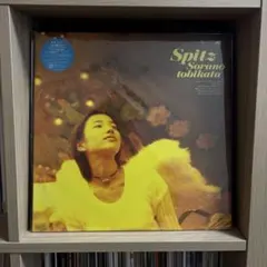 2026年最新】スピッツ レコードの人気アイテム - メルカリ