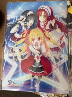 いろとりどりのセカイ 15周年記念ライブ FAVORITE カセットコレクション いろとりどりのセカイ 15周年記念ライブ FAVORITE カセット