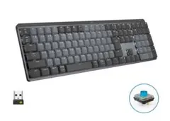 MX MECHANICAL キーボード （青軸） KX850FC キーボード MX Mechanical（青軸）(Chrome/Android/Mac