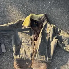 フライトジャケット