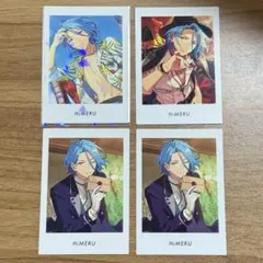あんスタ ぱしゃっつ HiMERU 十条要 action private - メルカリ