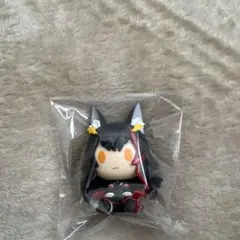 一番くじ　ホロライブ　ちょこのっこフィギュア　大神ミオ