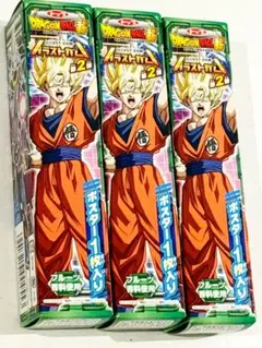 ドラゴンボールZ マグネットアクション 希少品 - メルカリ