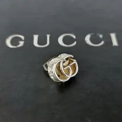 GUCCIグッチ マーモントGGピアス片耳 メンズ/レディース - メルカリ
