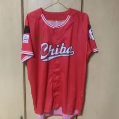 千葉ロッテマリーンズ 2017年 ユニフォームのサムネイル